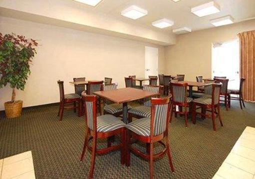 фото отеля Comfort Inn Watsonville