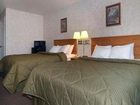 фото отеля Comfort Inn Watsonville