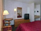 фото отеля Comfort Inn Watsonville