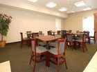 фото отеля Comfort Inn Watsonville