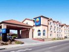 фото отеля Comfort Inn Watsonville