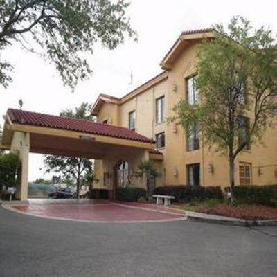 фото отеля La Quinta Gainesville