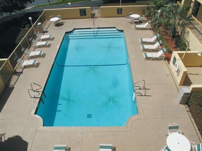 фото отеля La Quinta Gainesville