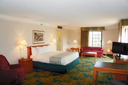 фото отеля La Quinta Gainesville