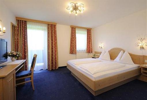 фото отеля Hotel Blattlhof