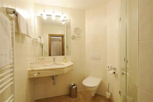 фото отеля Hotel Blattlhof