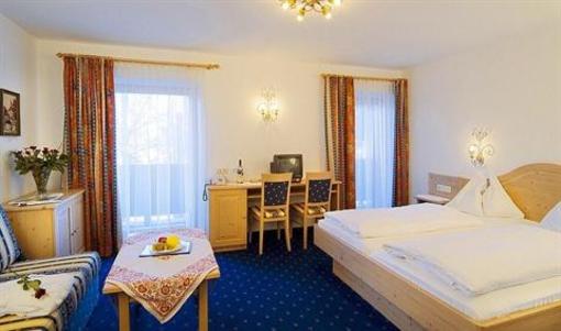 фото отеля Hotel Blattlhof