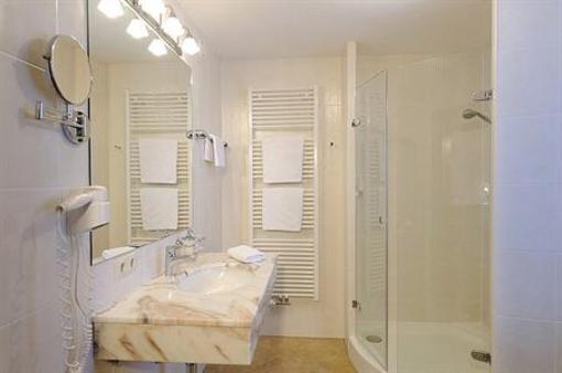 фото отеля Hotel Blattlhof