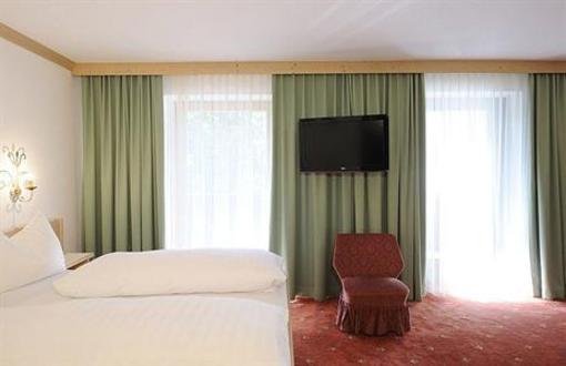 фото отеля Hotel Blattlhof