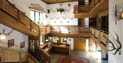 фото отеля Hotel Blattlhof
