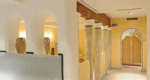фото отеля Hotel Blattlhof