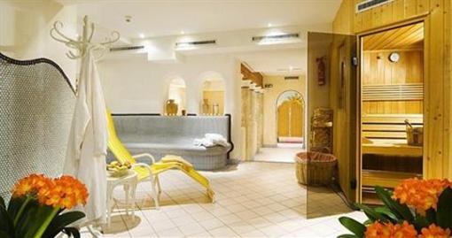 фото отеля Hotel Blattlhof
