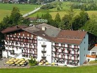 Hotel Blattlhof