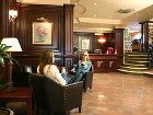 фото отеля Mondial Hotel Tirana