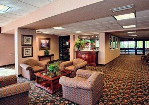 фото отеля Quality Inn Grand Island