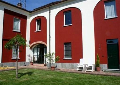 фото отеля Agriturismo Tenuta Polledro Asti