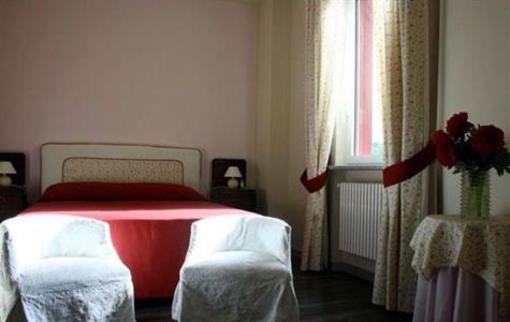 фото отеля Agriturismo Tenuta Polledro Asti