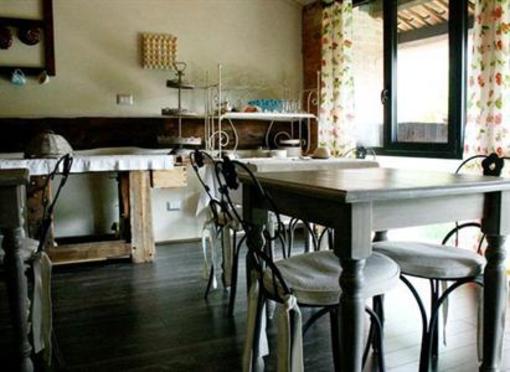фото отеля Agriturismo Tenuta Polledro Asti