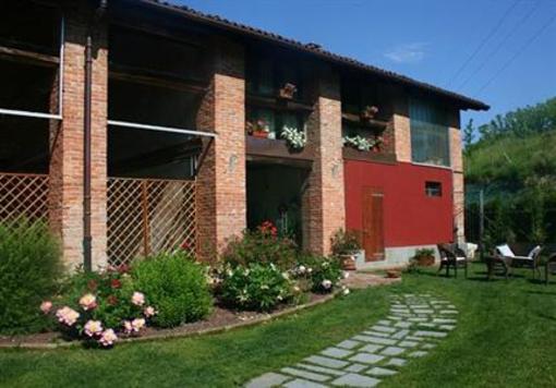 фото отеля Agriturismo Tenuta Polledro Asti