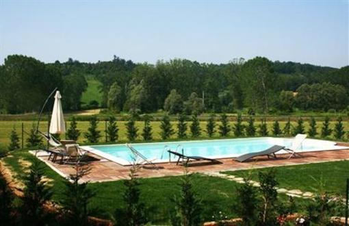 фото отеля Agriturismo Tenuta Polledro Asti