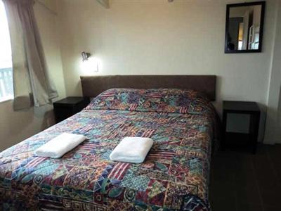 фото отеля Ruapehu Mountain Motel and Lodge