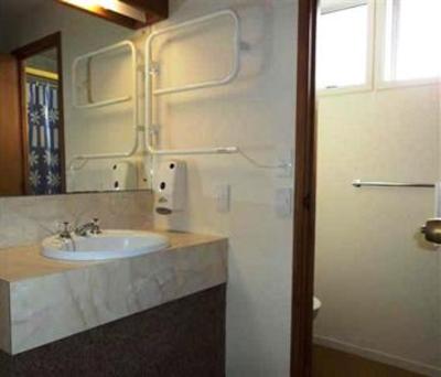 фото отеля Ruapehu Mountain Motel and Lodge