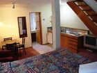 фото отеля Ruapehu Mountain Motel and Lodge