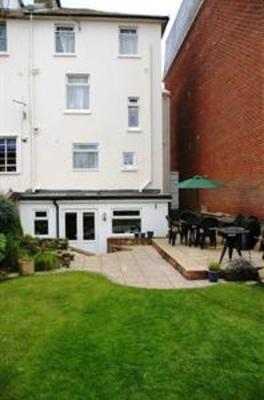 фото отеля Kentmere Guest House