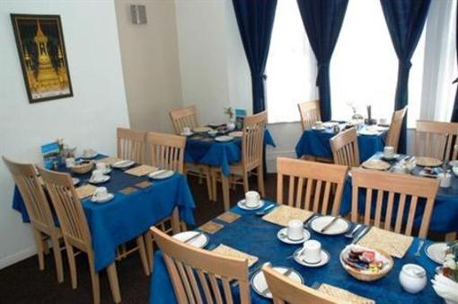 фото отеля Kentmere Guest House
