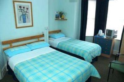 фото отеля Kentmere Guest House