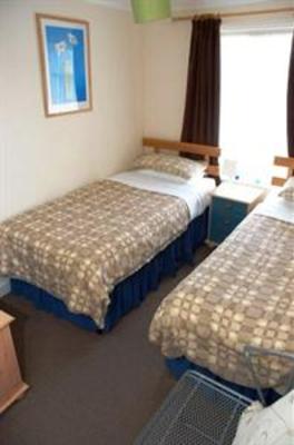 фото отеля Kentmere Guest House