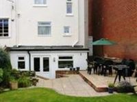Kentmere Guest House