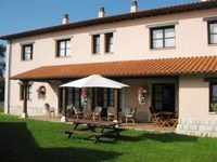 Hotel Rural El Texeu