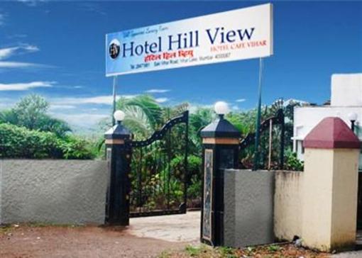 фото отеля Hill View Hotel