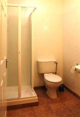 фото отеля Yeats Village Apartments Sligo