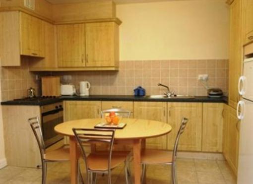 фото отеля Yeats Village Apartments Sligo