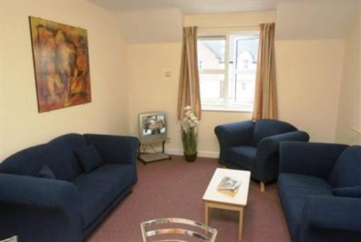 фото отеля Yeats Village Apartments Sligo