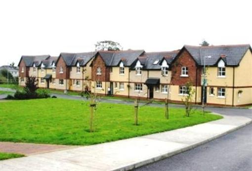 фото отеля Yeats Village Apartments Sligo