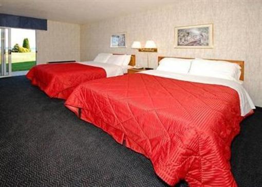 фото отеля Comfort Inn Beachside