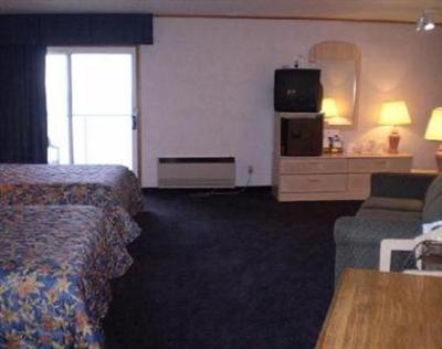 фото отеля Comfort Inn Beachside