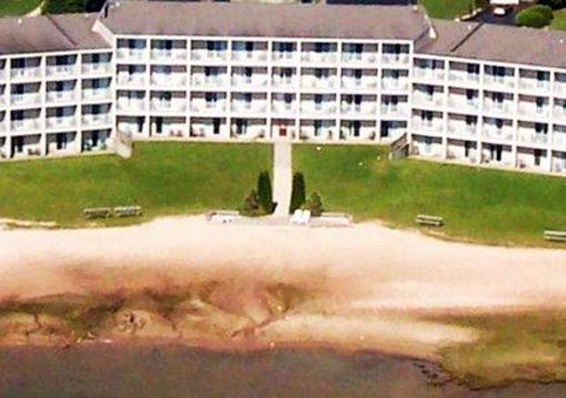 фото отеля Comfort Inn Beachside