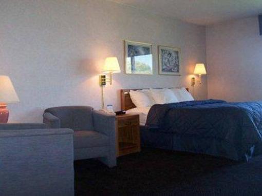 фото отеля Comfort Inn Beachside