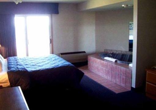 фото отеля Comfort Inn Beachside