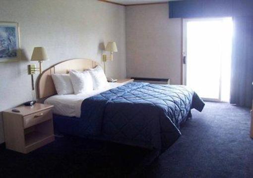 фото отеля Comfort Inn Beachside