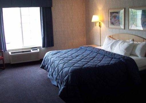 фото отеля Comfort Inn Beachside