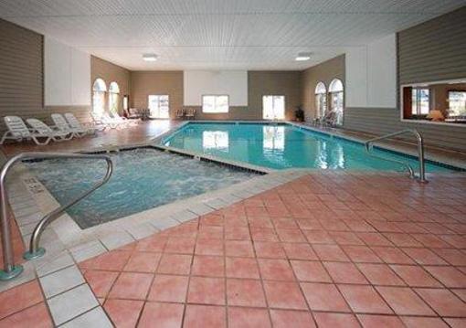 фото отеля Comfort Inn Beachside