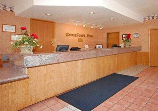 фото отеля Comfort Inn Beachside