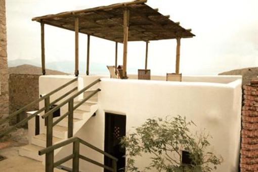 фото отеля Atlantis Houses Halki