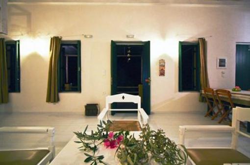 фото отеля Atlantis Houses Halki