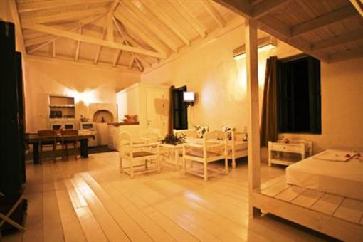 фото отеля Atlantis Houses Halki